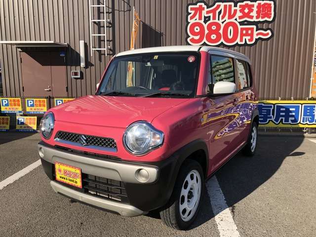 自社車検整備工場完備！車検はもちろん鈑金修理・自動車保険など、お車に関することの全てをお任せください！