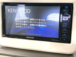【ナビゲーション】使いやすいナビで目的地までしっかり案内してくれます。各種オーディオ再生機能も充実しており、お車の運転がさらに楽しくなります！！