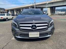 車検残存期間の長いGLA180G入荷しました。