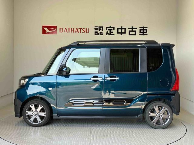 側面からの写真です。ご希望のお車が見当たらない場合は、弊社スタッフがしっかりとお客様のご要望に合ったお車をお探し致します。