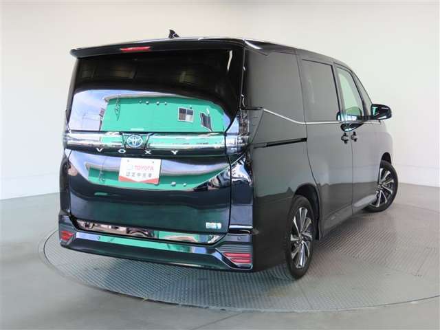 納車後のアフターフォローによるお客様との絆づくりを大切にする為、県内のお客様へ販売させていただいております。