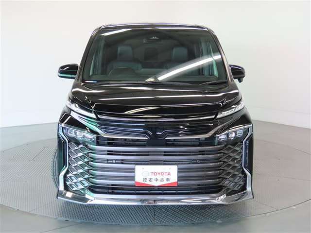 LEDヘッドライト装着車！暗い夜道も明るく照らしてくれます☆
