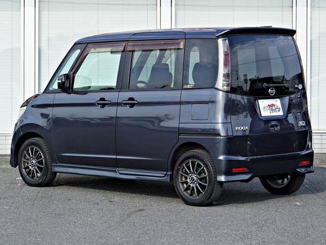 是非、他社とクラべてください。大歓迎です！実際に比べて、ナットクの行く1台をお探し下さい！当社は他社にも負けないように精一杯頑張ります！