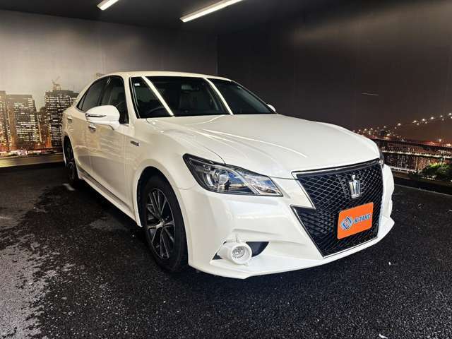 キッズスペースもございますので、お子様連れの方でも安心してお車を見てご商談できます♪