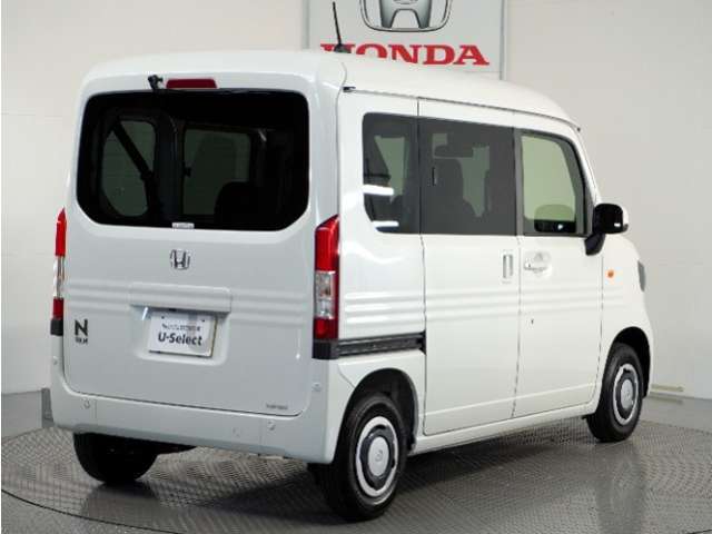 ホンダ車専門のエンジニアが中古車加修消耗品交換基準に準じた整備をキッチリ施してお渡しさせていただきます！