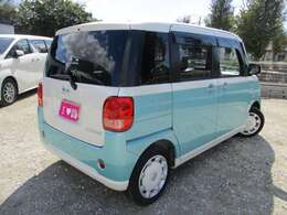 軽自動車はご契約の際に住民票をお持ちいただくと納車までが大変スムーズ！コピーの持参でもOKです！