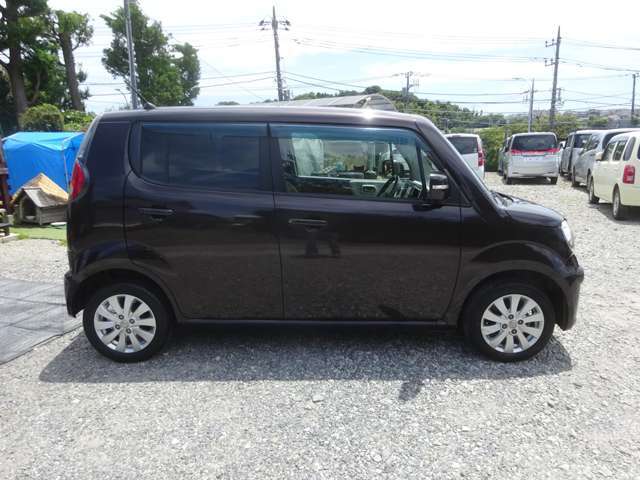 納車前に車検整備（法定2年点検）を実施します。もちろん点検で不具合箇所があった場合は総額の中で交換整備します。追加費用は発生しませんのでご安心ください。