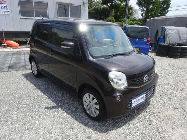 新車登録から10年以内、走行距離10万キロ以内の国産軽自動車、コンパクトカー、ミニバンを中心にお値頃価格の車を揃えていますので、是非お店で色々見比べて検討してください！