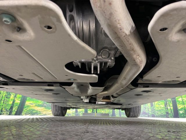 下回りがきれいなうちに、防錆加工の施工がオススメ。降雪地域はもちろん、沿岸部にお住いの方や、趣味でマリン・ウィンタースポーツをされる方にご好評いただいております。