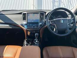 全方位で視界が広く、高い目線で運転もしやすいです！