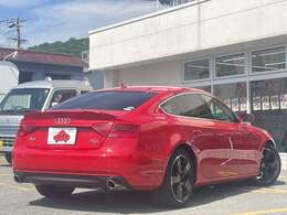 H24年式　修復歴無　禁煙車！