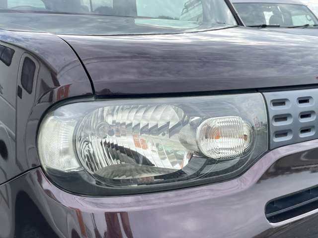 日産 キューブ ピーズクラフト製キューブ2ルーム 2010年 13.8万