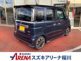 当社は指定工場完備ですので、お車の購入後やトラブルの際もすべてお任せください。また、車検の際もお気軽にお問合せやお見積りのご依頼をお待ちしております。