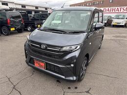 納車前には当社、サービス工場にて整備を実施しております！