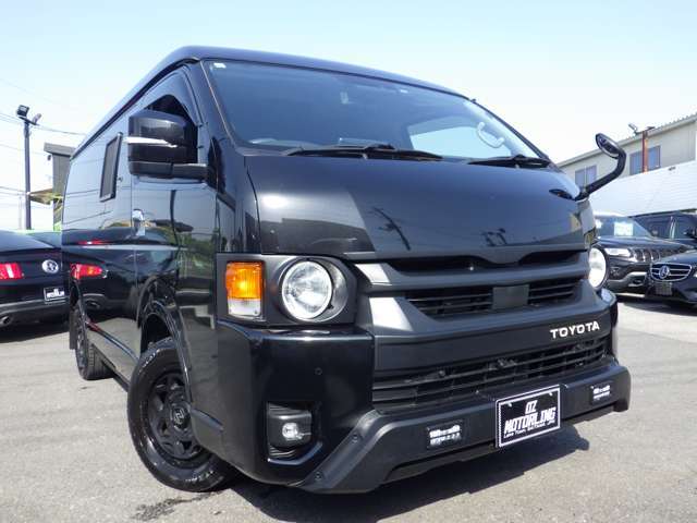 ☆TRD製バンパー☆
