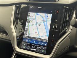 【カーナビ】ナビ利用時のマップ表示は見やすく、いつものドライブがグッと楽しくなります！◆乗って触って体感してみてください！！当社車両は試乗可能です！お気軽にスタッフまでご相談ください！