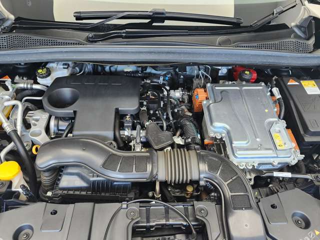 お渡しする前に納車整備をしっかりとさせていただきます。