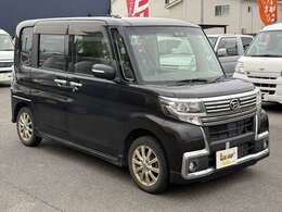 キズ・凹みのお直しも格安にて承ります！まずはご来店、現車確認してご商談ください。