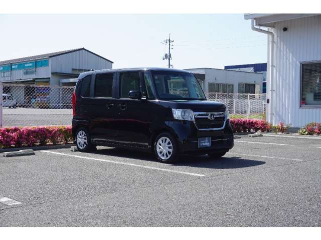 親しみのあるシンプルなデザインです。