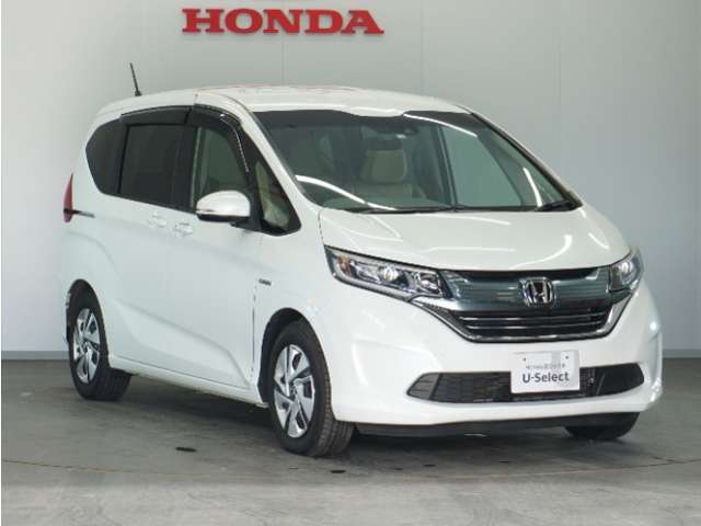 Honda中古車商品化整備基準に基づく法定12か月点検整備を実施致します。分解整備記録簿もお渡し致しますので、より安心してお乗りいただけます。。