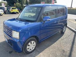 平成21年式　ムーヴコンテ　X　とっておきの1台入荷いたしました！！(有)DensonAuto　〒270-1431　千葉県白井市根1661-31　TEL：047-492-6577