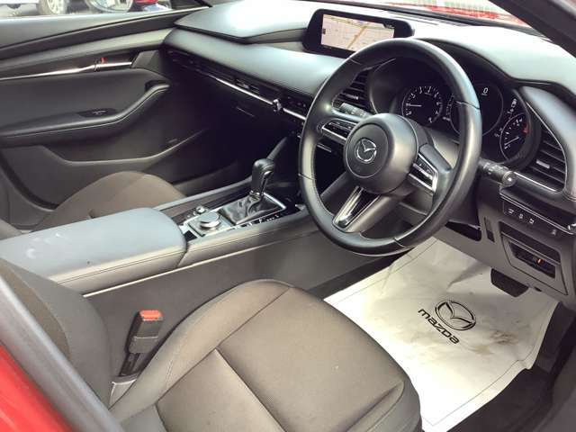 室内クリーニング済みです☆