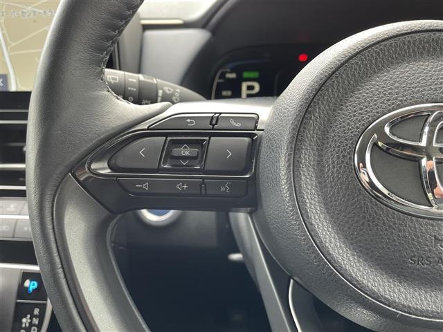 【運転席操作部】快適なドライブを楽しむための機能が装備されています！運転席から触れるので、使いやすいです！除菌プランいれていただくと、さらに清潔で安心していただけます！