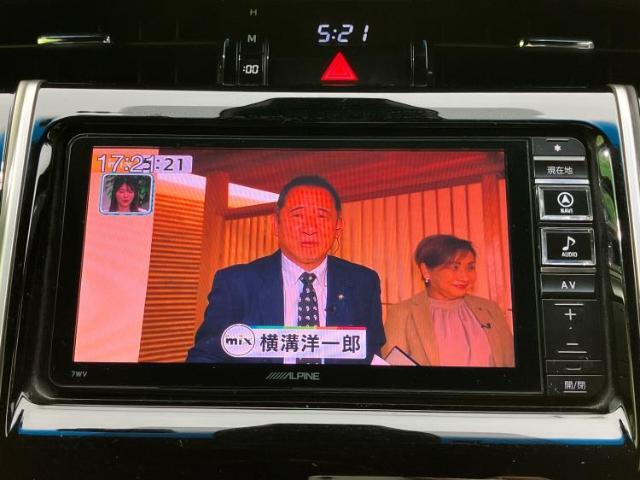 ナビ、ドラレコ、ETC、フリップダウンモニター、デジタルインナーミラーetc…後付け可能です！オプションも豊富に取り揃えておりますのでご安心ください！