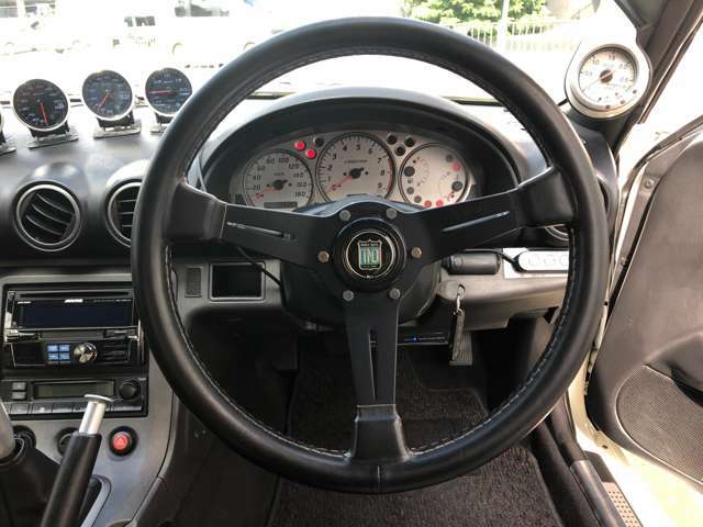 NARDI CLASSIC LEATHER