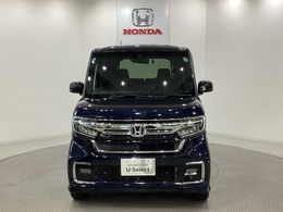 【Honda認定中古車 U-Select】　エンジン、オーディオやカーナビ(社外品は除く）に至るまで保証をお付け致します。全国のホンダディーラーで保証と整備が受けられます。