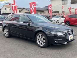 キズ・凹みのお直しも格安にて承ります！まずはご来店、現車確認してご商談ください。