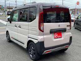 買い取り車両の中から厳選した車だけを販売！市場に出回る前の新鮮なお車です♪