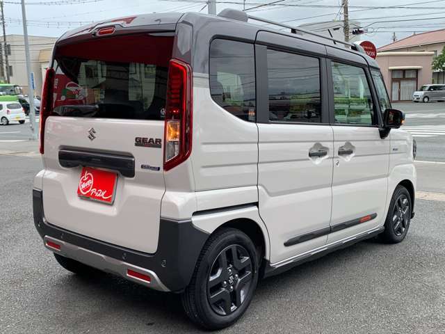 納車も全国対応しています。遠方販売の実績も豊富なアップルなら安心です！沖縄のお客様にも販売実績があります。