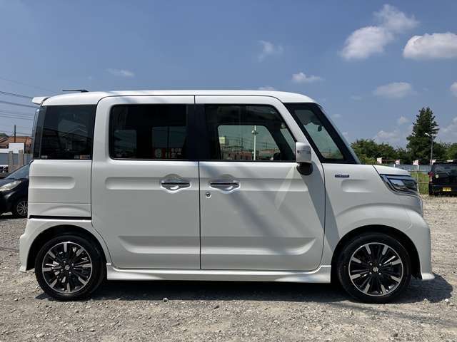 ☆お車の販売～車検、整備、任意保険なんでもお任せください☆