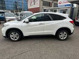 人気のホワイトパールです☆