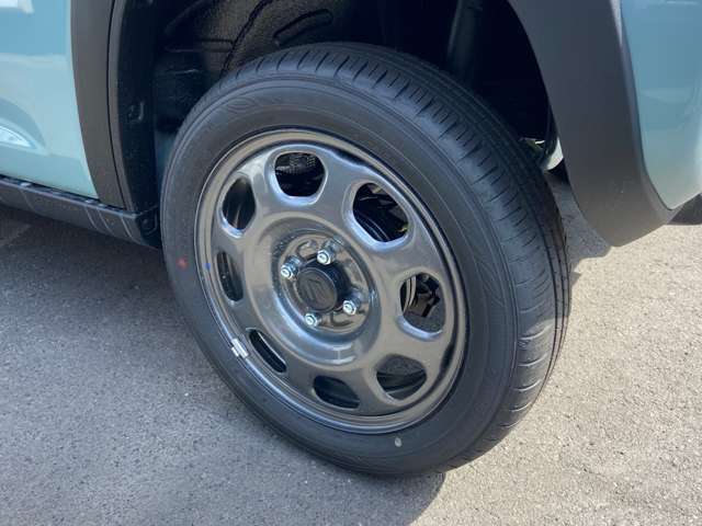 新車・中古車販売はもちろん、鈑金塗装・修理・車検整備などお車に関すること事、何でもご相談ください！