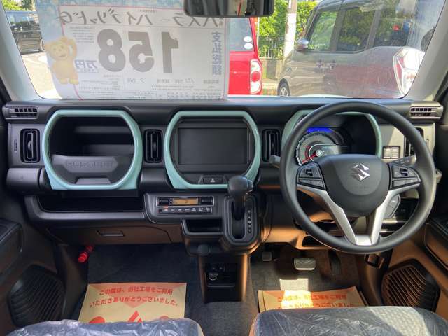 整備工場を併設しておりますのでもしもの時もすぐに対応いたします！車検整備もお任せ下さい◎