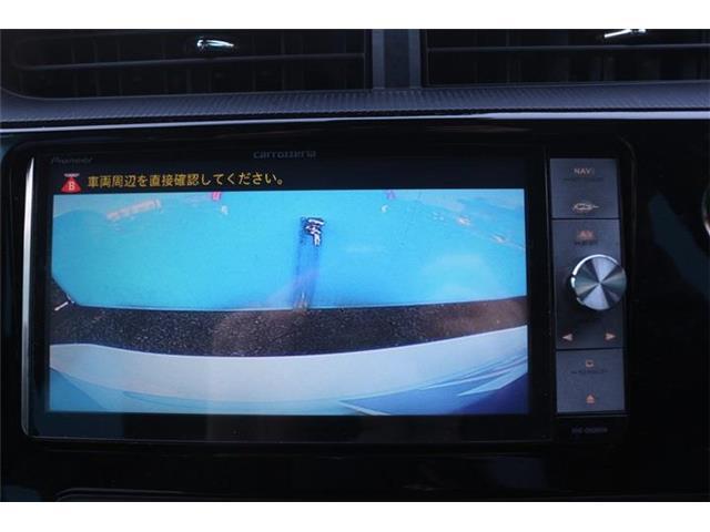 【バックカメラ】駐車時は車両後方の安全をモニターで確認することができます♪無料お問い合わせ0078-6002-574597！