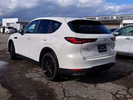 洗練されたサービススタッフが法定整備を実施し、必要に応じて交換・修理作業を施したうえで、安心してお乗りいただける状態にしてお引渡し致します。