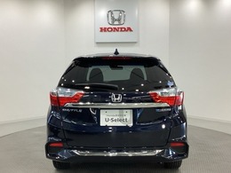 【Honda認定中古車 U-Select】　は3つの安心をお約束します。　1　Hondaのプロが整備した安心。 2　第三者機関がチェックした安心。　3　購入後もHondaが保証する安心。