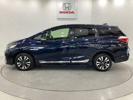 購入後も自社指定整備工場完備でお客様の愛車をしっかりサポート致します！御納車時には安全かつ安心してお乗り頂けるようホンダ専門知識を持つ整備スタッフが点検・整備・装備も説明をしてお渡ししております。
