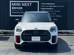 フロントマスク