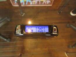 エアサスコントローラでお好きに調整できます