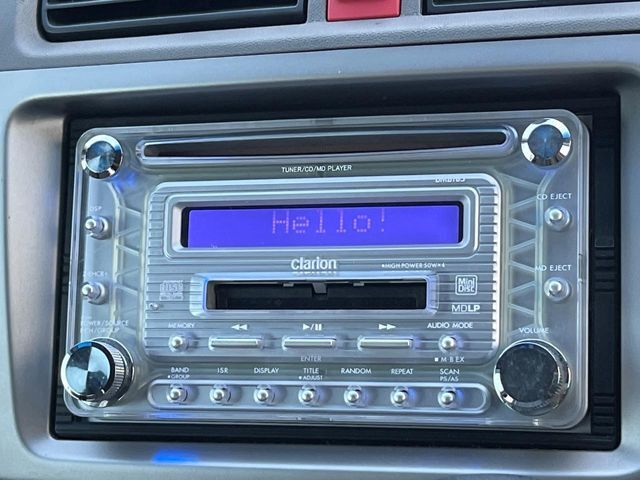 お好きな音楽を車内でお楽しみいただけます♪スピーカー交換・ウーハー追加などの音質向上や、最新ナビ・後席モニター等の取り付けも是非ご相談ください！