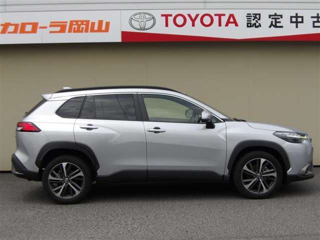 【トヨタ品質】トヨタ車のプロであるトヨタ販売店スタッフが点検・整備しているクルマ