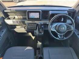 ワンオーナー/MLJ XTREME-J JOURNEY 14インチAW/MUDSTAR RADIAL A/Tタイヤ/ボンネットラッピング/ルーフインナーサイドパイプ/ルーフインナーラック/ホンダセンシング /アイドリングストップ/純正メモリナビ・TV