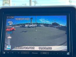 【　ナビゲーション　】ナビゲーションシステム装備なので不慣れな場所へのドライブも快適にして頂けます♪