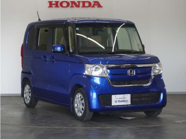 Honda中古車商品化整備基準に基づく法定12か月点検整備を実施致します。分解整備記録簿もお渡し致しますので、より安心してお乗りいただけます。。