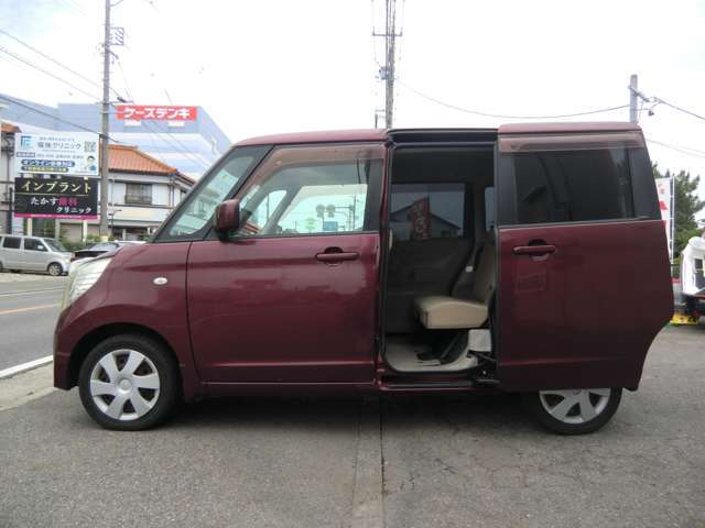 支払総額には車検費用・諸手続費用すべてが含まれております。圏内登録（三河・豊田・岡崎ナンバー）であれば店頭乗出し金額！