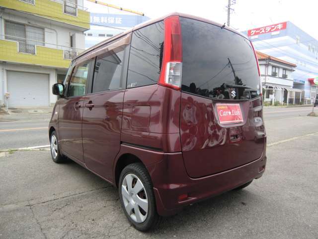 この度は、数ある中古車販売店の中から弊社在庫車両をご覧いただき誠にありがとうございます！安くて安心して乗って頂けるお車を取り揃えております。支払総額の中には車検費用・自動車税、全て含んでおります。